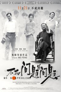 Мистер Без проблем (2016)