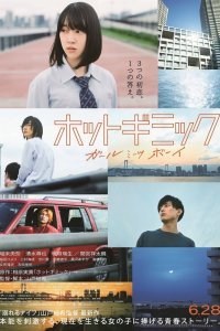 Уловки страсти: Девушка встречает парня (2019)
