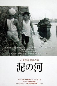  Мутная река (1981) 