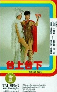 Отданные в клоуны, или слезы кабаре (1983)