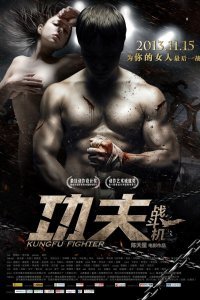Боец кунг-фу (2013)