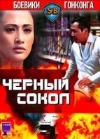 Черный сокол (1967)