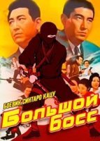 Большой босс (1971)
