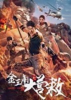 Спасение из Золотого треугольника (2018)